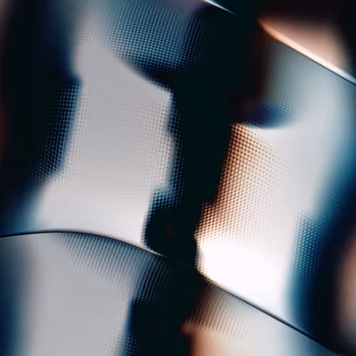 Blind Spots By Shaderism