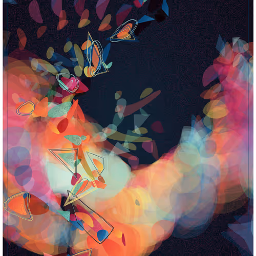 Meaningless By Amy Goodchild