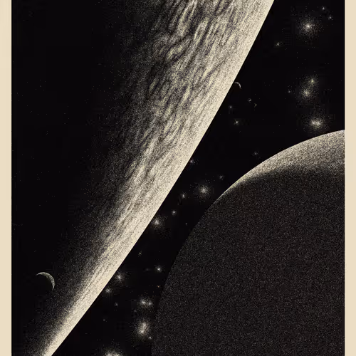 Voyager By Disruptedstar