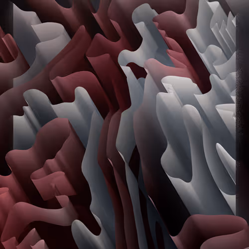 Immaterial By Bjorn Staal