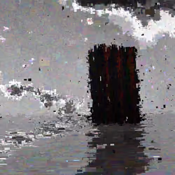 Memories of Digital Data #20