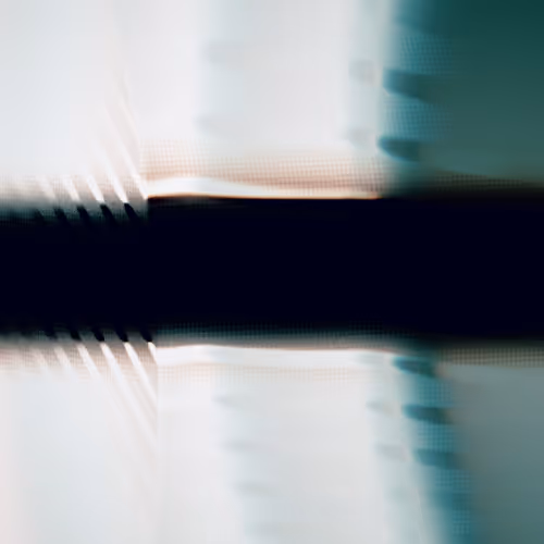 Blind Spots By Shaderism