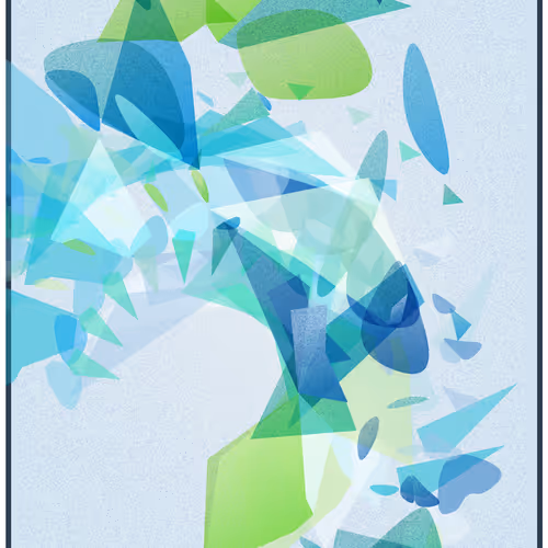 Meaningless By Amy Goodchild