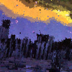 Memories of Digital Data #94