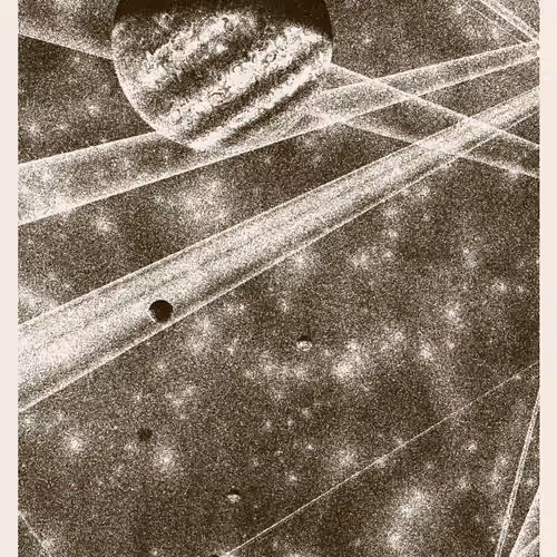Voyager #244
