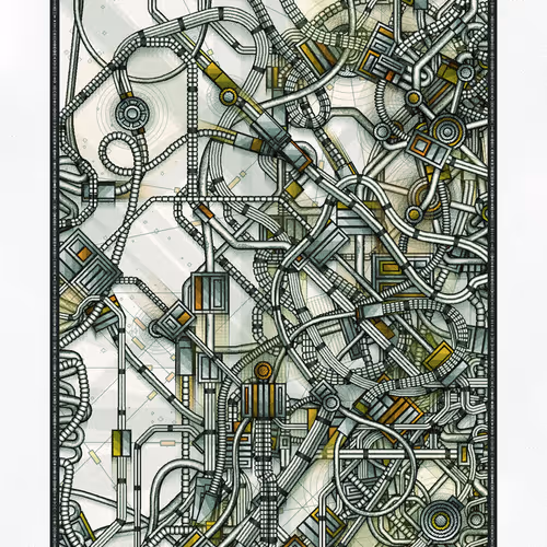 Umk By Fernando Jerez