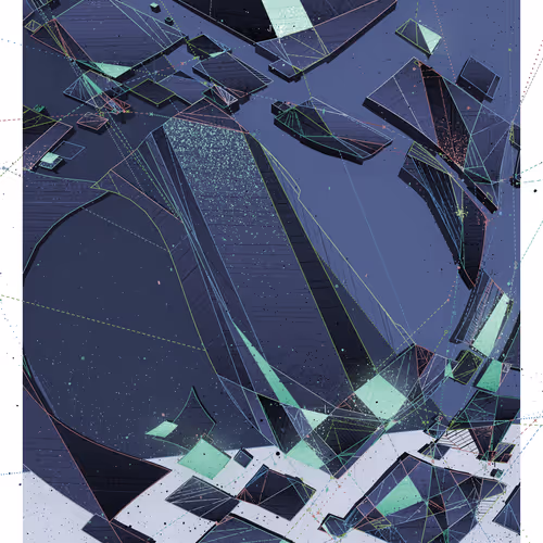 Ori By James Merrill 1