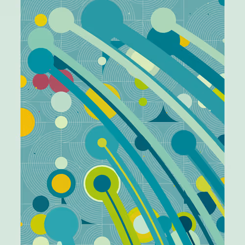 Forecast By Manuel Larino