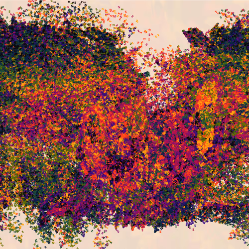 Through Curved Air By Jacob Gold