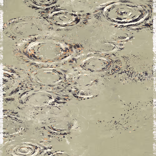 Rippling By Yi Wen Lin