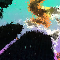 Memories of Digital Data #422