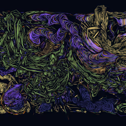 Spaghetti Bones #9