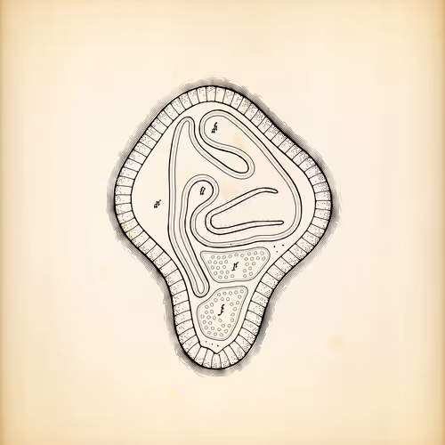 Cytographia By Golan Levin