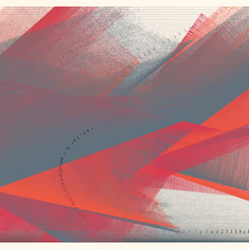Symbol 1 By Emily Weil
