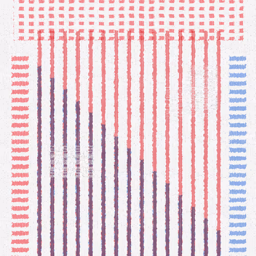 Semblance By Rahul Iyer