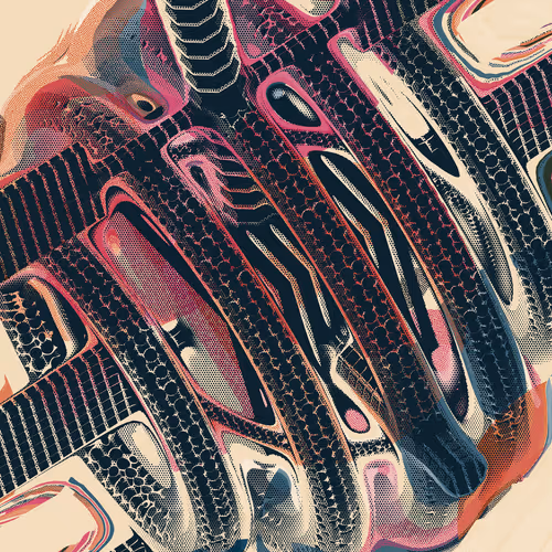 Gumbo By Mathias Isaksen