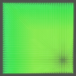 Bright #262