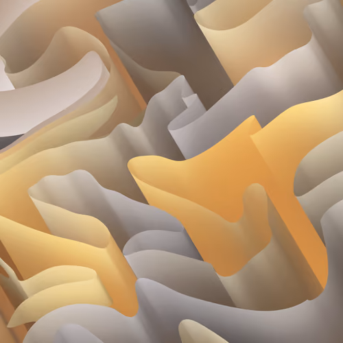 Immaterial #213