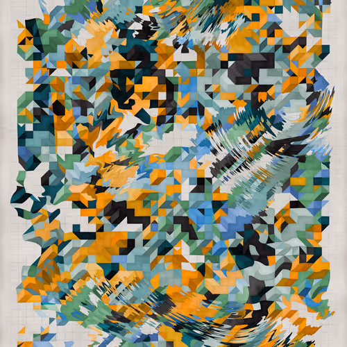 Trichro Matic By Mountvitruvius