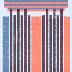 Semblance #43