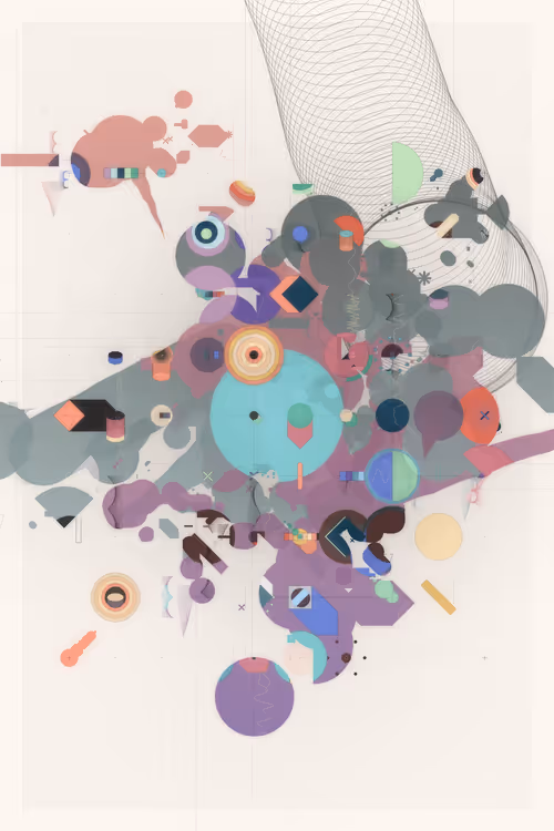 Item #452000000 Media