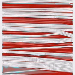 Neural Sediments #26
