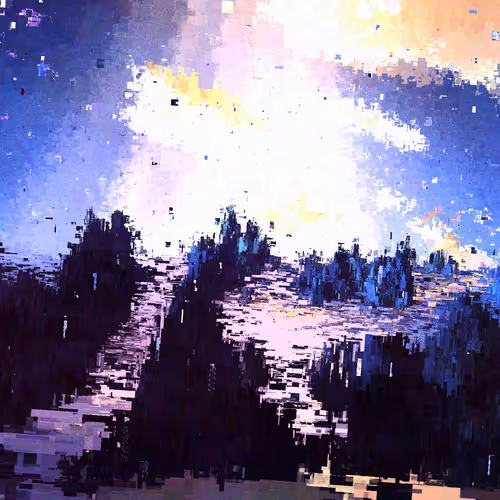 Memories Of Digital Data By Kazuhiro Tanimoto