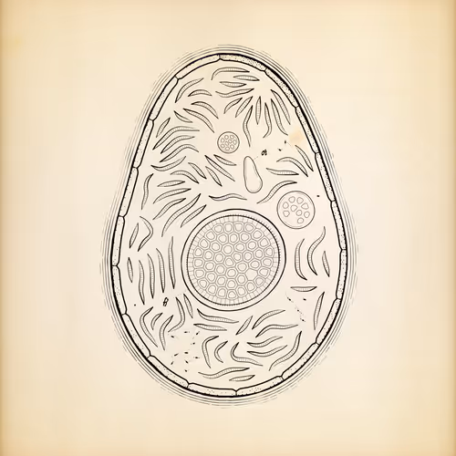 Cytographia By Golan Levin