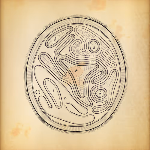 Cytographia By Golan Levin
