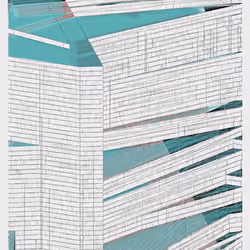 Neural Sediments #117