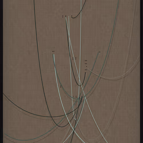 Dis Connected By Tibout Shaik