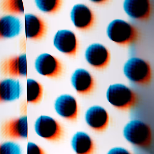 Blind Spots By Shaderism