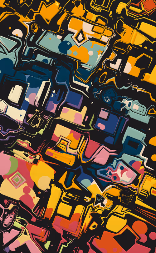 Item #486000001 Media