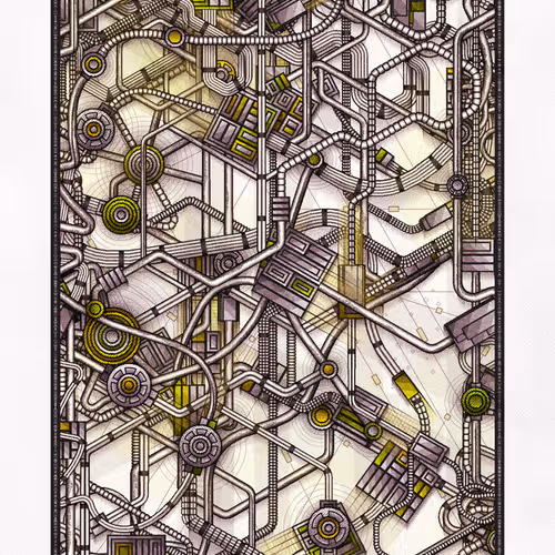 Umk By Fernando Jerez