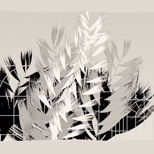 Glasshouse Inat By Aleksandra Jovanic