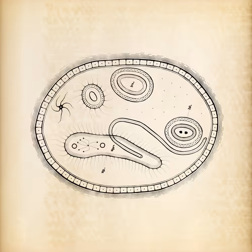 Cytographia #16