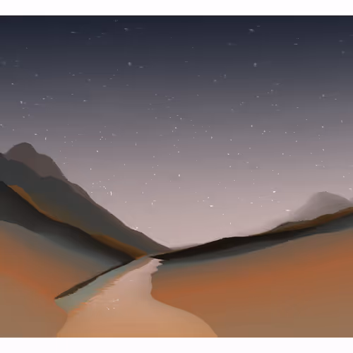 Longing By Phenomena