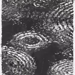 Rippling #98