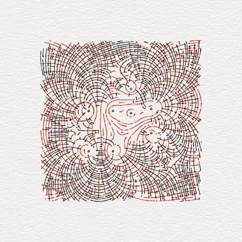 Dipolar By Junia Farquhar