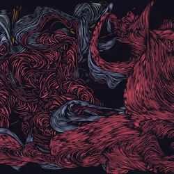 Spaghetti Bones #226