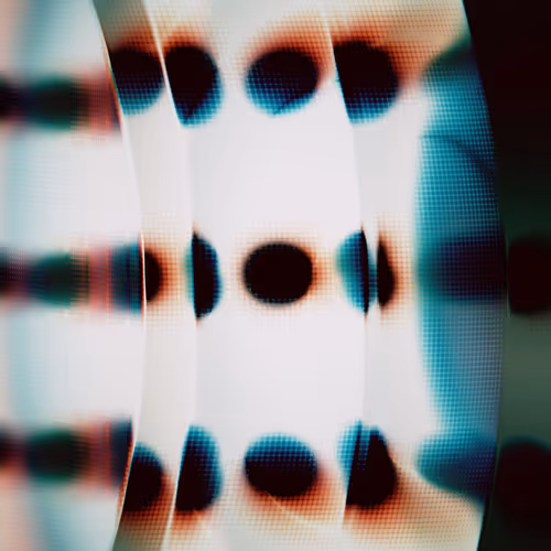 Blind Spots By Shaderism