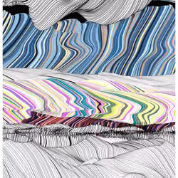 WaVyScApE #63