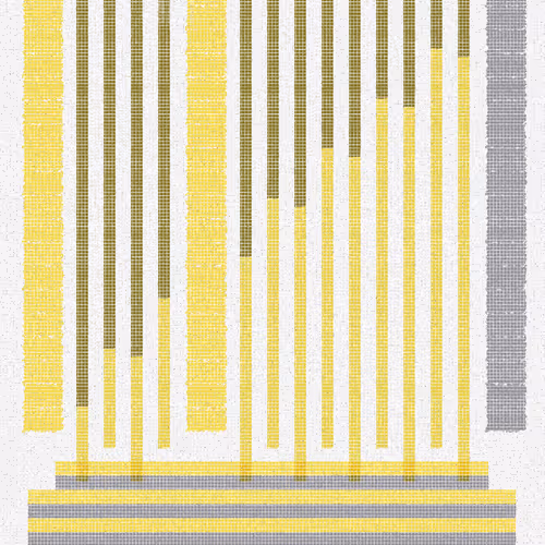 Semblance By Rahul Iyer