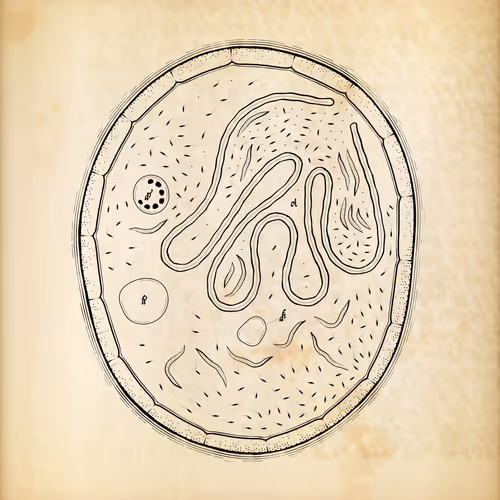 Cytographia By Golan Levin