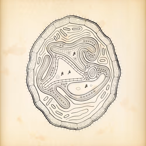 Cytographia By Golan Levin