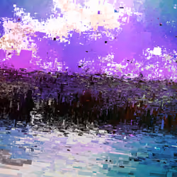 Memories of Digital Data #419