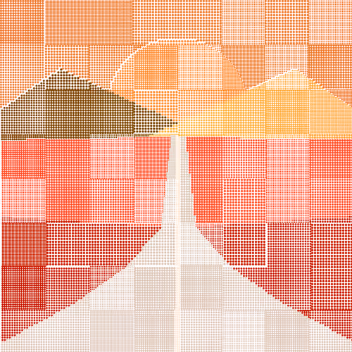 Sonoran Roadways By Jake Rockland
