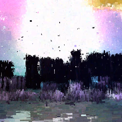 Memories of Digital Data #225