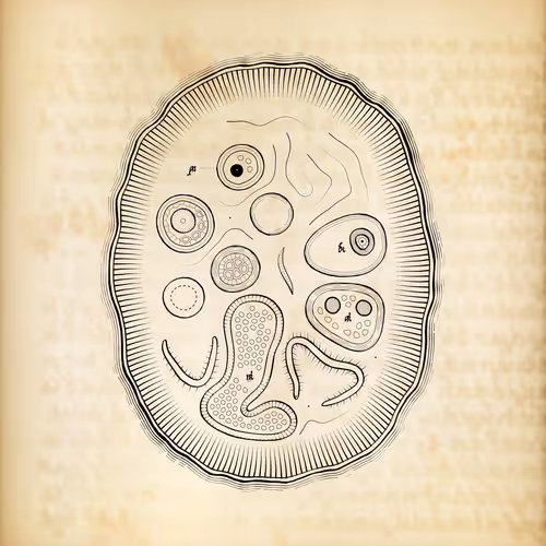 Cytographia By Golan Levin