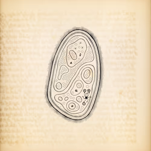Cytographia By Golan Levin